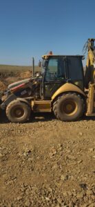 Экскаватор2