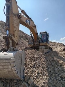 Экскаватор3