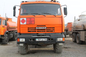 Камаз2